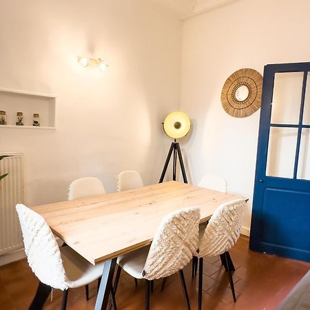 Le Patio ※ Carnot Apartment Carcassonne Exterior photo