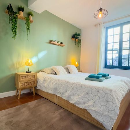 Le Patio ※ Carnot Apartment Carcassonne Exterior photo