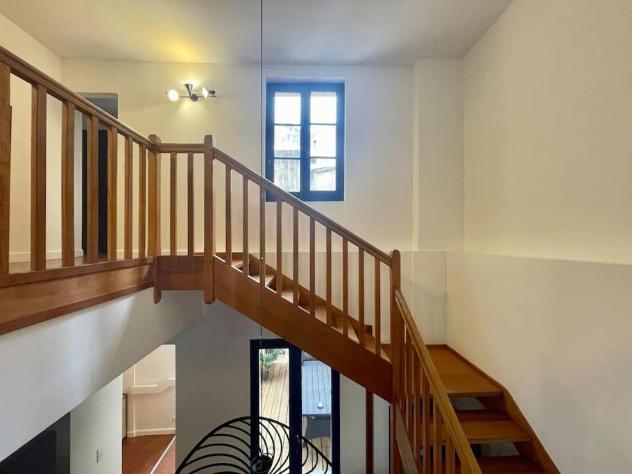 Le Patio ※ Carnot Apartment Carcassonne Exterior photo
