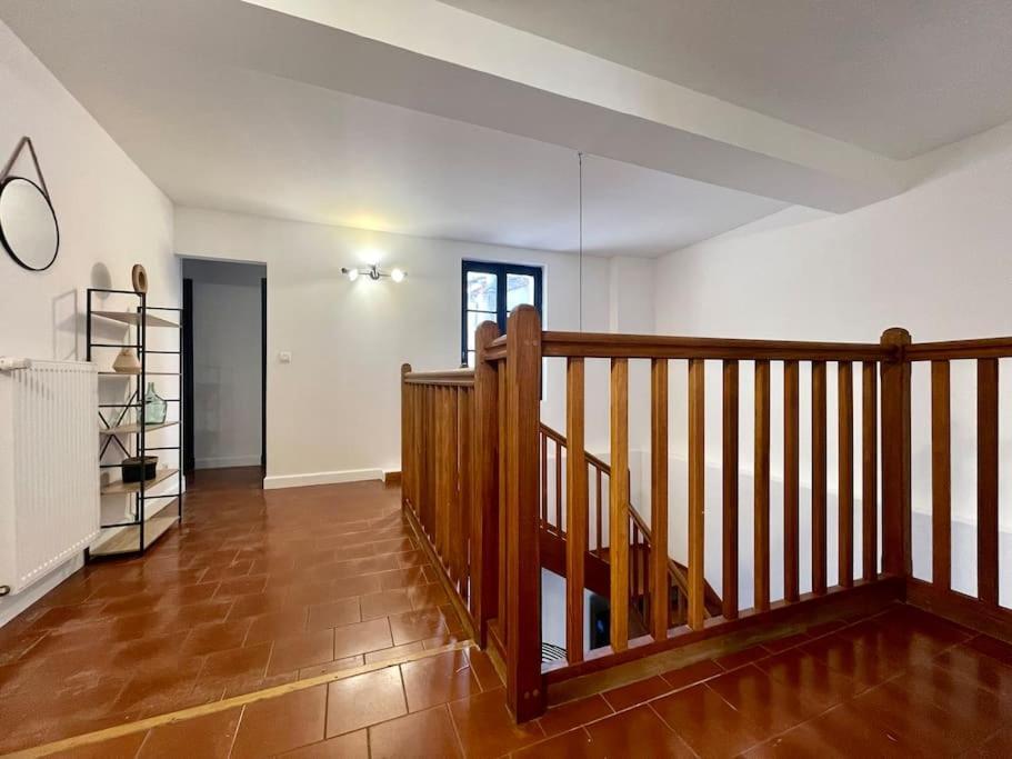 Le Patio ※ Carnot Apartment Carcassonne Exterior photo