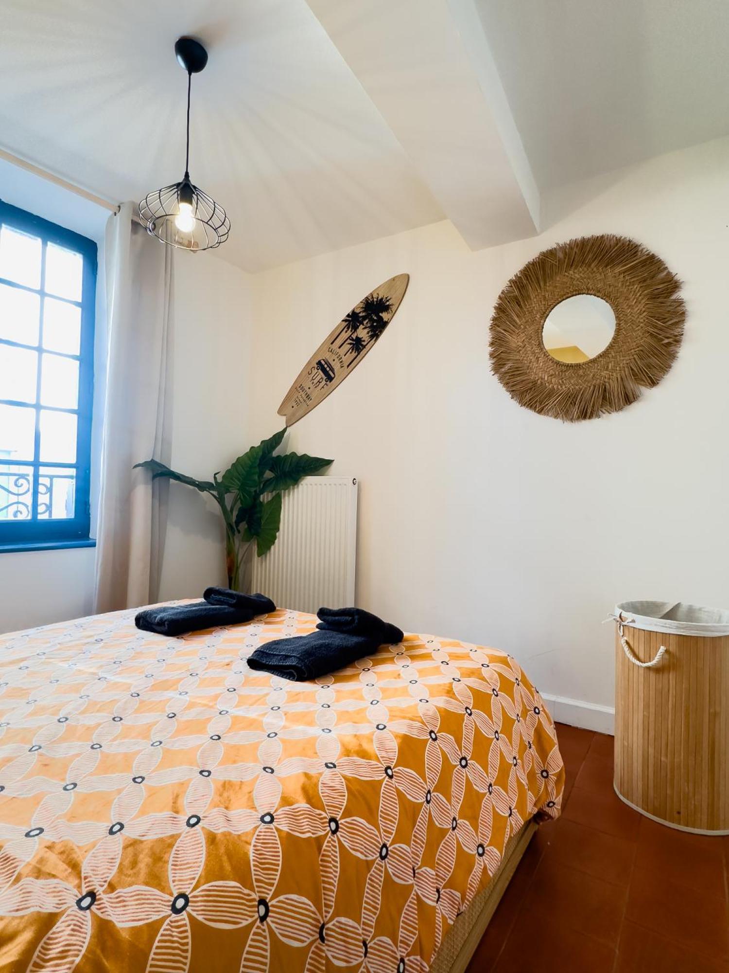 Le Patio ※ Carnot Apartment Carcassonne Exterior photo