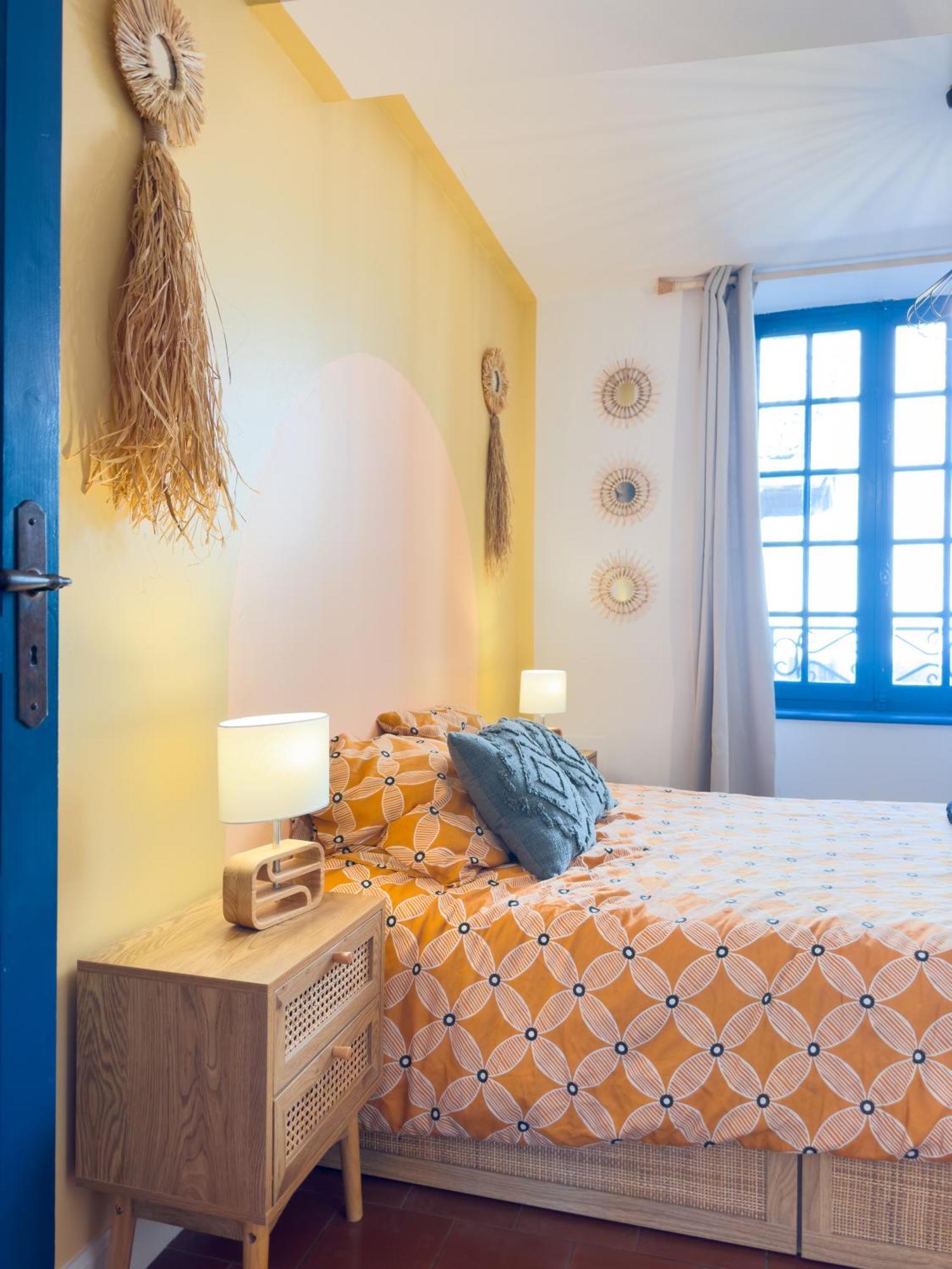 Le Patio ※ Carnot Apartment Carcassonne Exterior photo