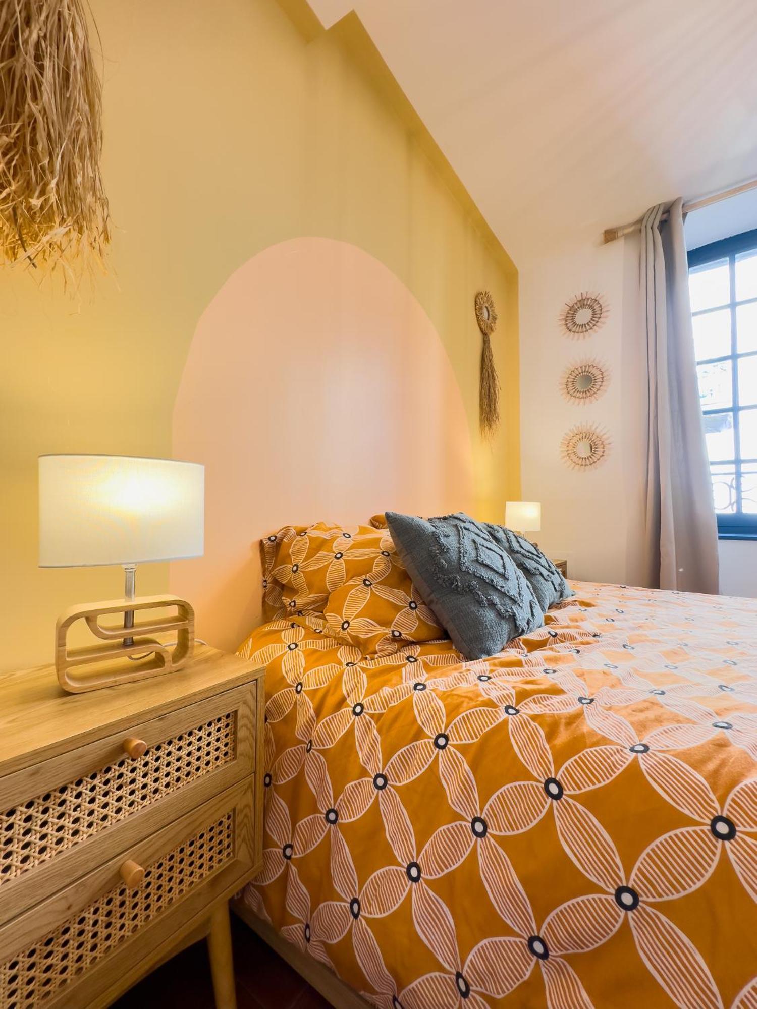 Le Patio ※ Carnot Apartment Carcassonne Exterior photo