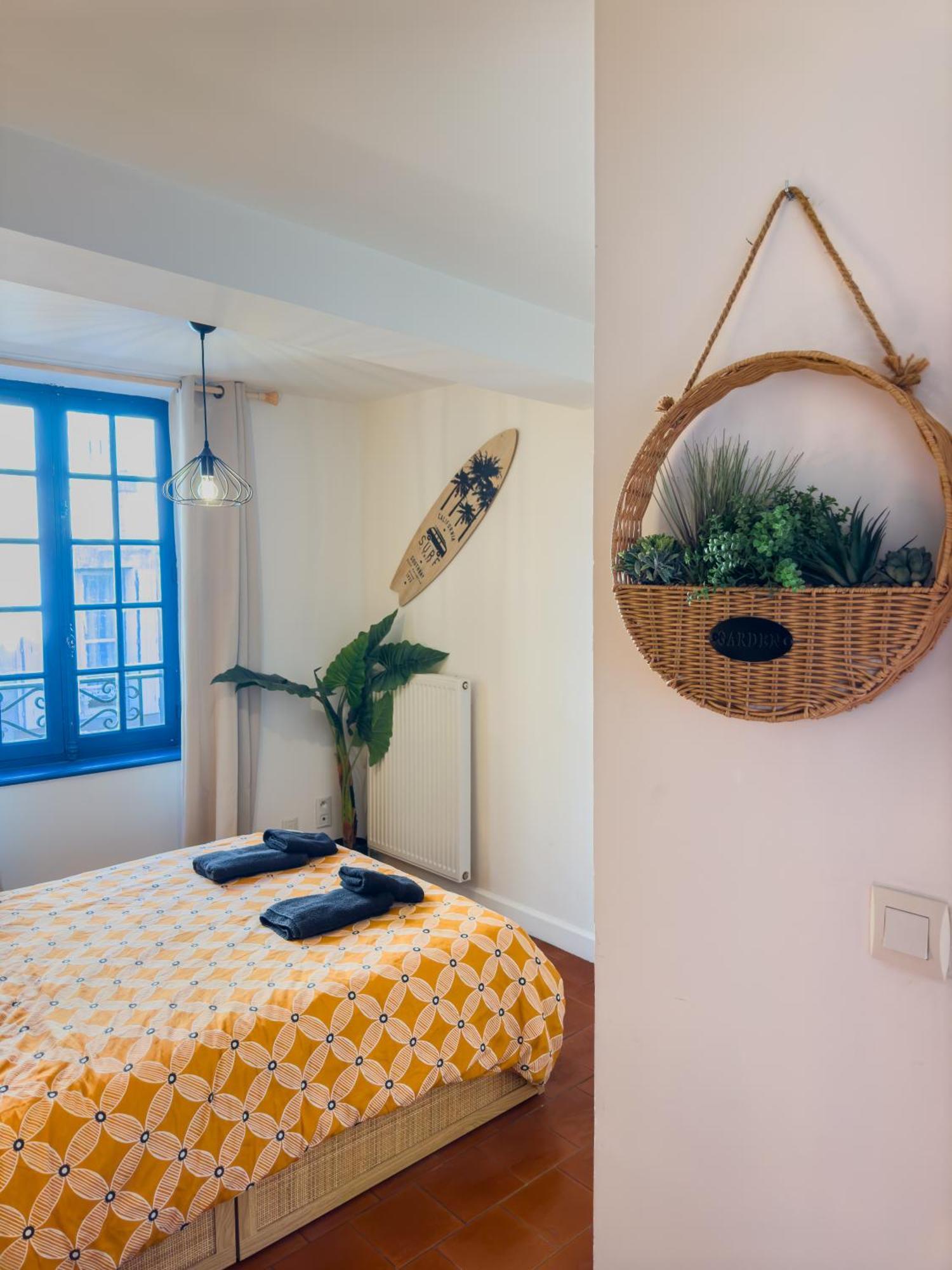 Le Patio ※ Carnot Apartment Carcassonne Exterior photo